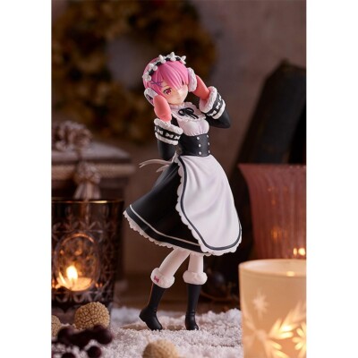 Good Smile Company POP UP PARADE Ram: Ice Season Ver.