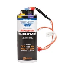 TURBO EASY-START HARSTART by AMRAD