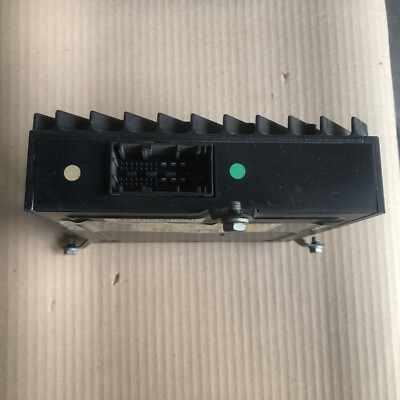 BMW E46 328i 1999 RADIO Hi Fi AMP AMPLIFIER 8370774 | eBay