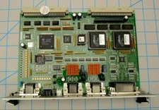 501013-000028 / MOTION BOARD - DOUL-SUE-2S(V3.1) / MIRAE / MIRAE CORPORATION