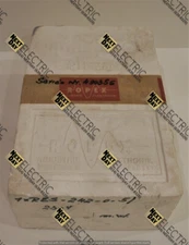 Ropex RES-242-0-5 Temperature Meter Controller Panel 0-500°C