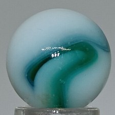 Vintage Swirl Marble .63 Inch Near-Mint Condition Combined Shipping
