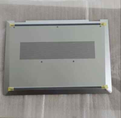 HP X360 430 435 G8 G7 M46280-001 Bottom Cover Case Enclosure Base