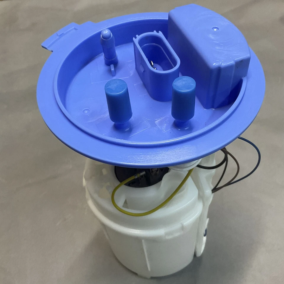 Bomba de combustible Airtex para Audi A3 TT 2006-2018 VW Golf Jetta Rabbit E8833M Foto 4 de 4