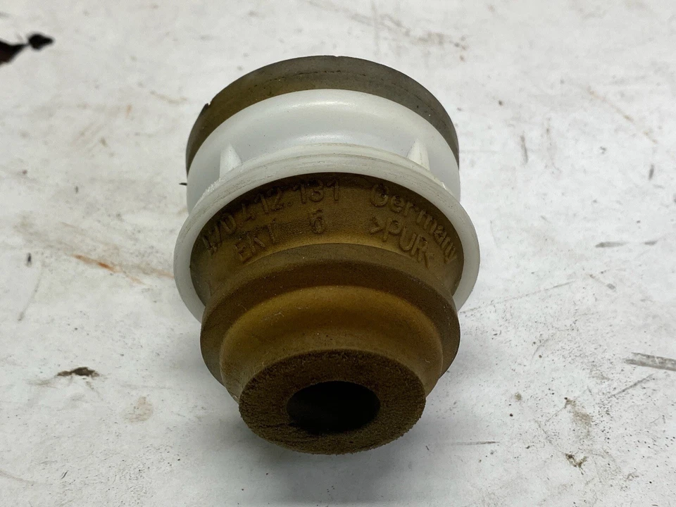 Juego de resortes de suspensión delanteros traseros OEM Lamborghini Aventador SV S de fábrica OEM Foto 3 de 4