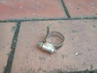 <!--F#f_0-->HOLDEN HQ HJ HX HZ AIRCONDITIONING CLAMP HOSE ORIGINAL clip statesman premier v8<!--F/-->