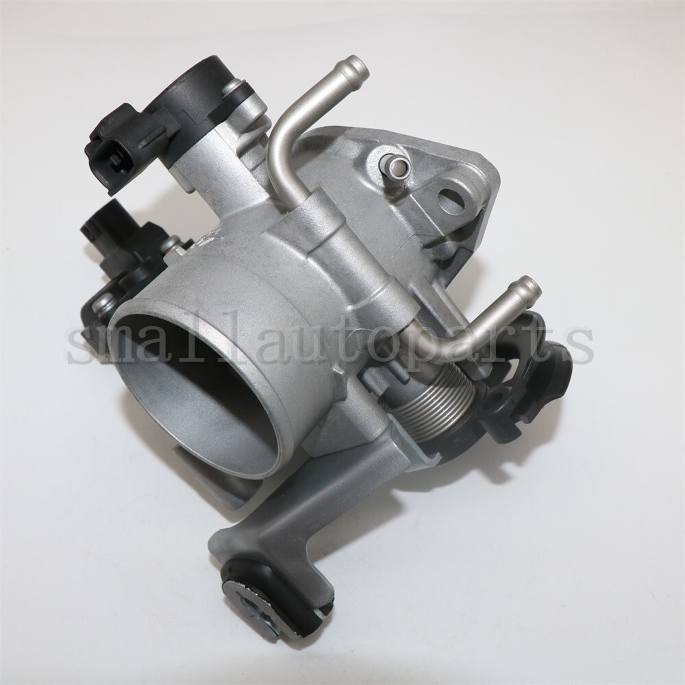 ヘル/A1041-4/ Genuine Throttle Body Valve 22210-28100 22210-28040 For