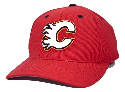 Calgary Flames PUMA Team Apparel NHL 