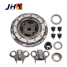 For Ford Focus Fiesta 2012- 2019 Transmission Dual Clutch Fork Kit 6DCT250 DPS6