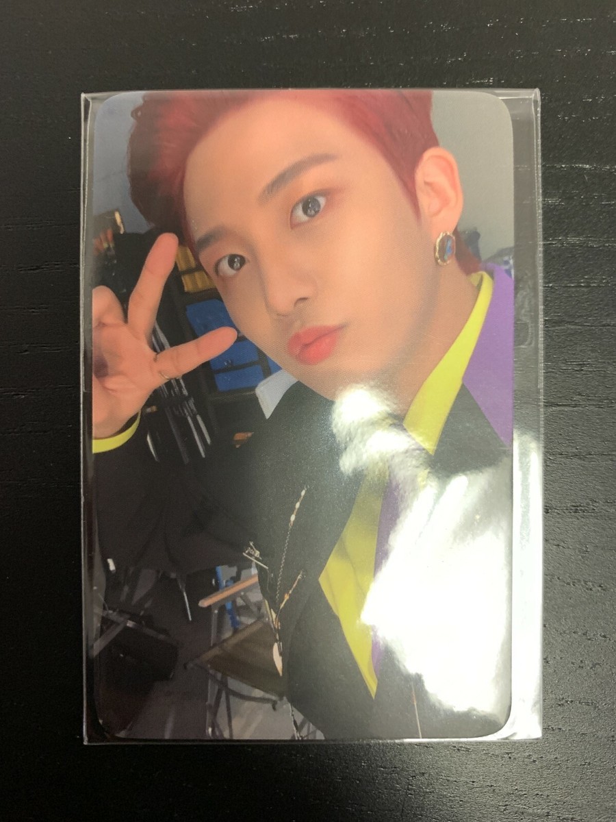 New & Sealed] ATEEZ Zero : Fever Part.2 Ktown4u Preorder