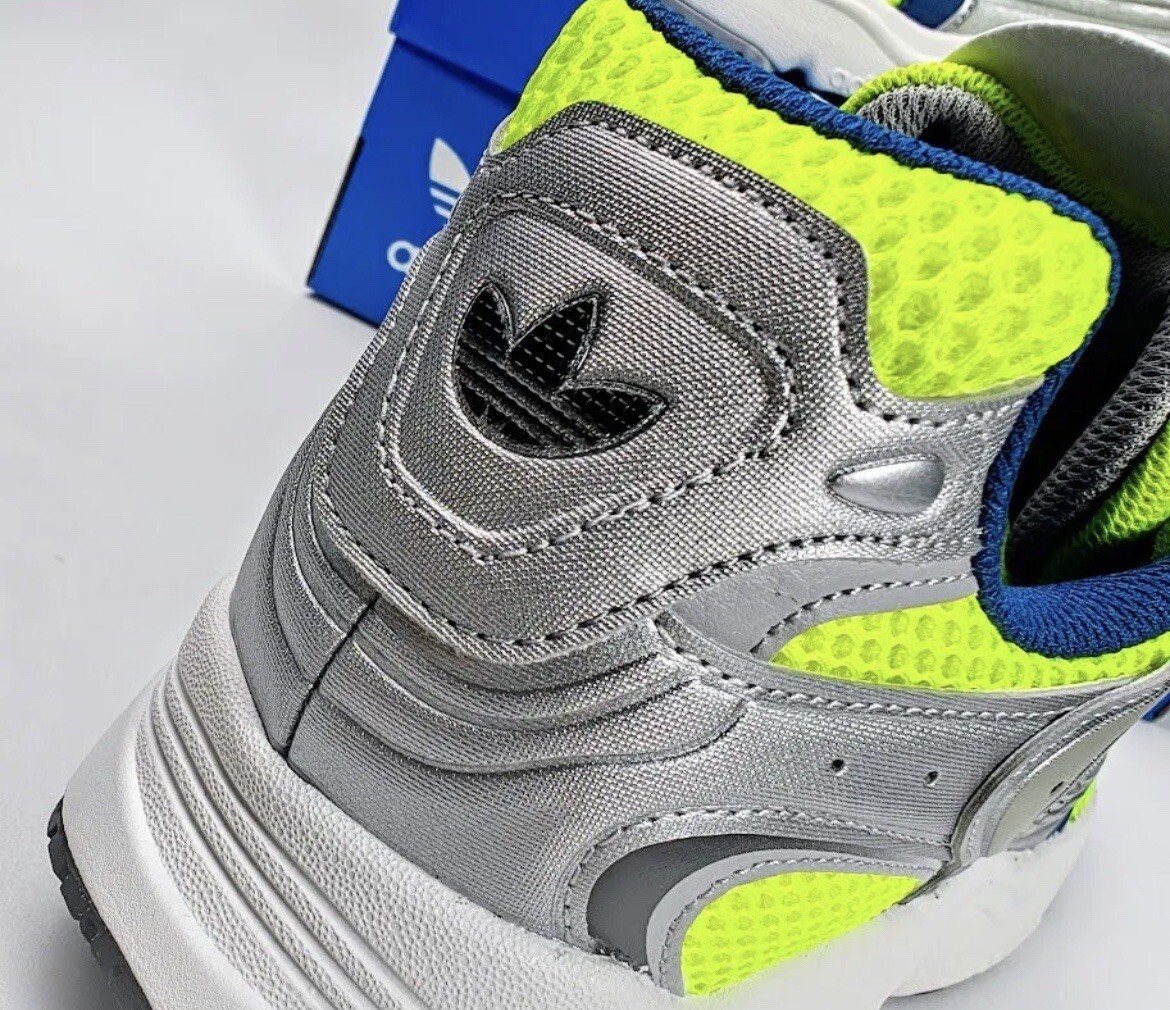 adidas JEREMY SCOTT シューズ 270 新品未使用品 激レア 限定品 MADE IN GERMANY製 JEREMY SCOTT × ADIDAS