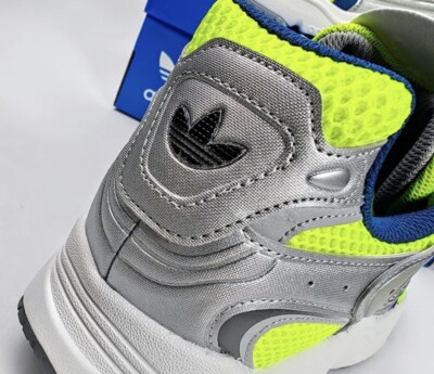 靴 SOLD OUT ADIDAS ORIGINALS ZX 8000 LEGO FY7080 BOOST GREY MEN'S