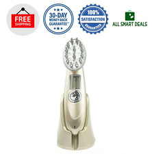 Aparato Dispositivo Estimulador De Foliculos Infrarojo Crecimiento Pelo Cabello