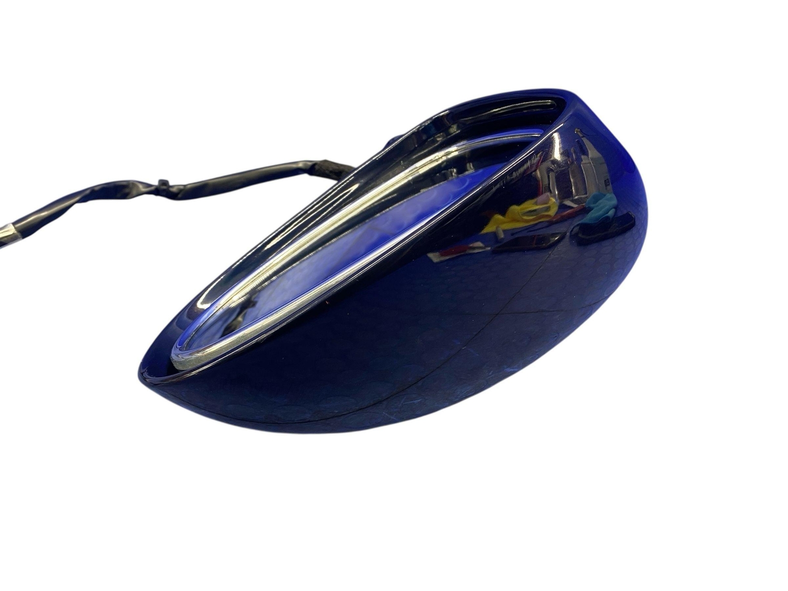 2006-2012 BENTLEY CONTINENTAL FLYING SPUR RIGHT POWER FOLD AUTO DIM HEAT MIRROR