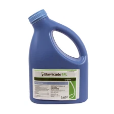 Barricade 4FL Selective Pre-emergent Herbicide 128 fl oz by Syngenta