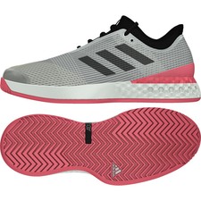 Size 10.5 - adidas adizero ubersonic 3 White Tech Ink - EF1152 for sale  online | eBay