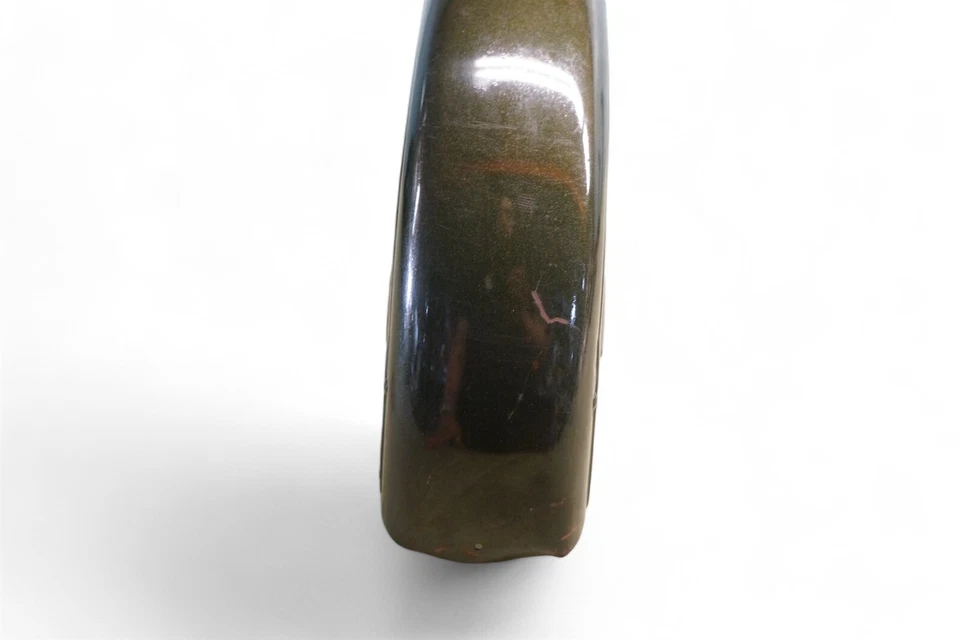 Harley K 1954 modelo KK KR KHK KH Sportster 750 900 OEM guardabarros delantero *2855 Foto 3 de 4