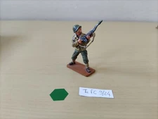 DEL PRADO, RANGERS TECHNICIAN USA 1944