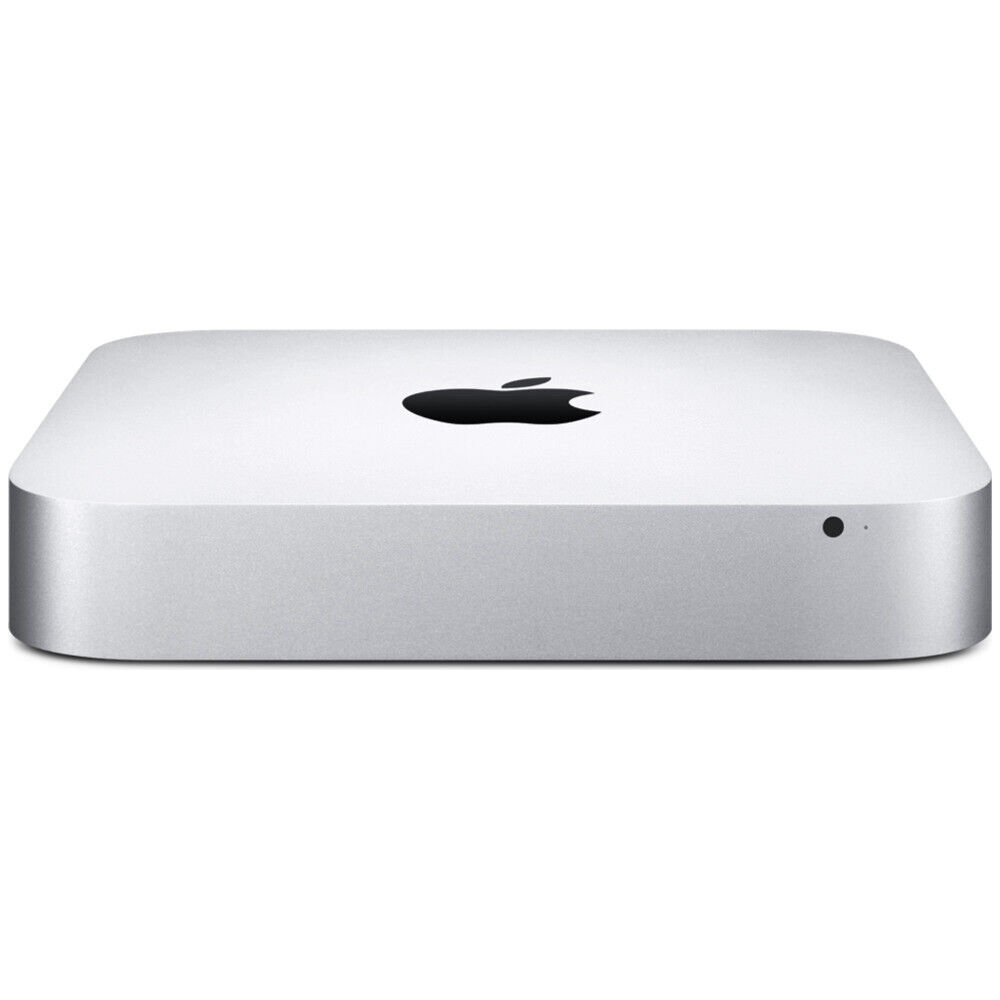Mac Mini Late 2014 2.6GHz i5 8GB 1TB HDD Good Condition Mac Mini Late 2014 2.6GHz i5 8GB 1TB HDD Good Condition