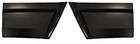 1984-2001 For Jeep Cherokee Wagoneer & Comanche Lower Rear Quarter Panel