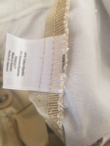 J Jill peasant cream barley cotton blouse size extra small petite new with tags - Picture 13 of 13
