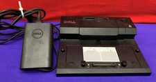 Dell Docking Station K07A K07A002 E-Port with Power Supply