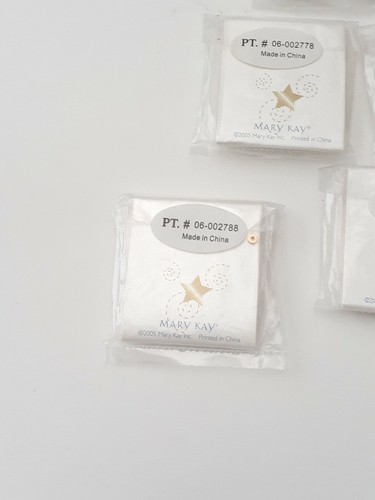 11 PC Mary Kay Sales Pin Lot new in Package - Picture 8 of 9