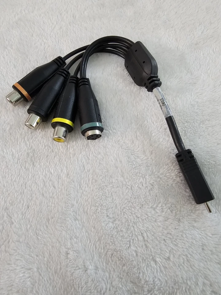 Adaptec GameBridge Video Game Adapter Block  - Image 2 of 4