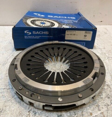 #ad Sachs Clutch Pressure Plate 3082001522 $379.99