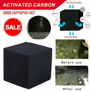 water eco purifier cube