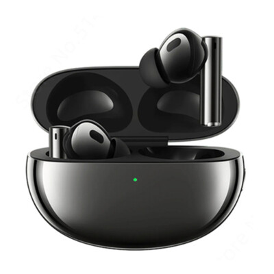realme Buds Air 5 Pro Wireless Earphone  Bluetooth 5.3 Extra Long  endurance
