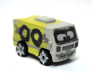 arvy mini racer