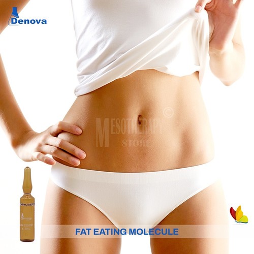 Lipo C-Nitina By De Nova Mesotherapy - Picture 4 of 12