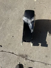 2016 Mazda CX5 Front Console