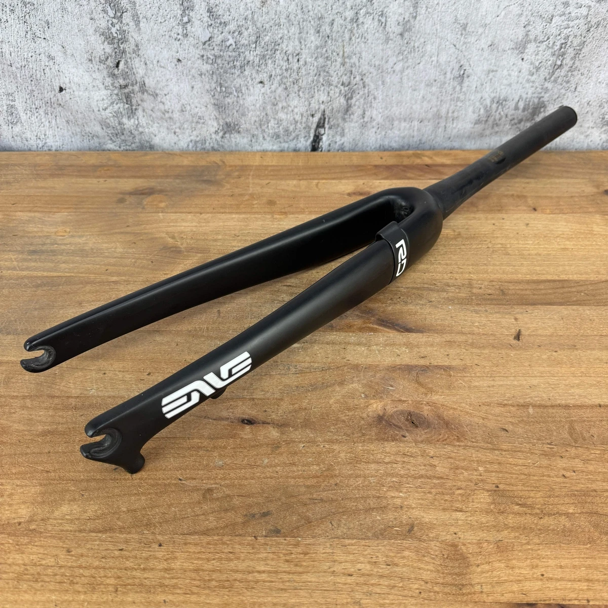 パーツ ENVE 2.0 Road - 1 1/8 inch - 40 mm Rake ENVE Composites 2.0 Road Fork 40mm Rake 1-1/8
