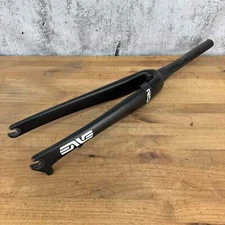 Enve Road Post-Mount Disc Brake QR x 100mm 1 1/2" - 1 1/8" Taper Carbon Fork