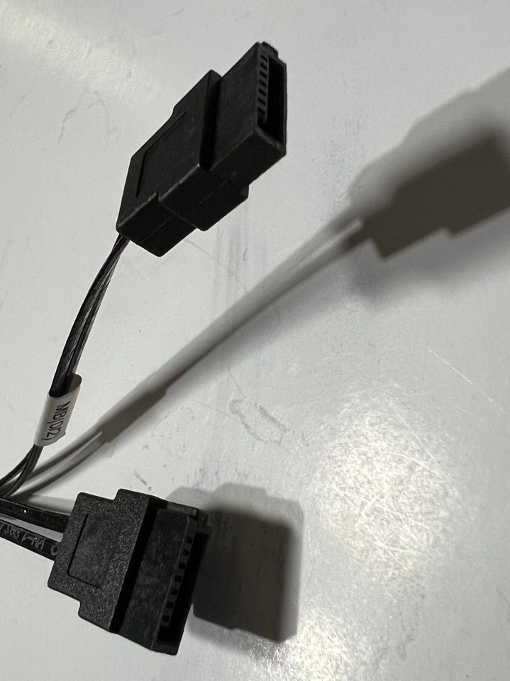 Dell Precision T5820 T7820 SATA HDD SSD Backplane Cage Bracket TNNVP eBay