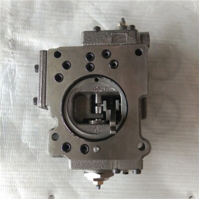 XJBN-00964 REGULATOR FITS HYUNDAI R290lc-7 k5v140dtp | eBay