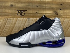 nike shox bb4 ebay