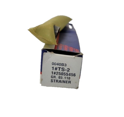 ACDelco TS2 GM 25055456 Fuel Pump Filter Sending Unit Strainers Screen In Tank