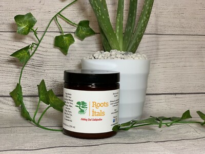 Roots Ital Mango Butter
