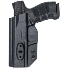 SAR FIREARMS SAR9 Tuckable IWB Holster (Optic Ready) - Rounded Gear