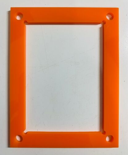 1 Vertical and 1 Horizontal Card with Dividers Display Case (2-1/2" x 3-1/2") - Picture 19 of 19