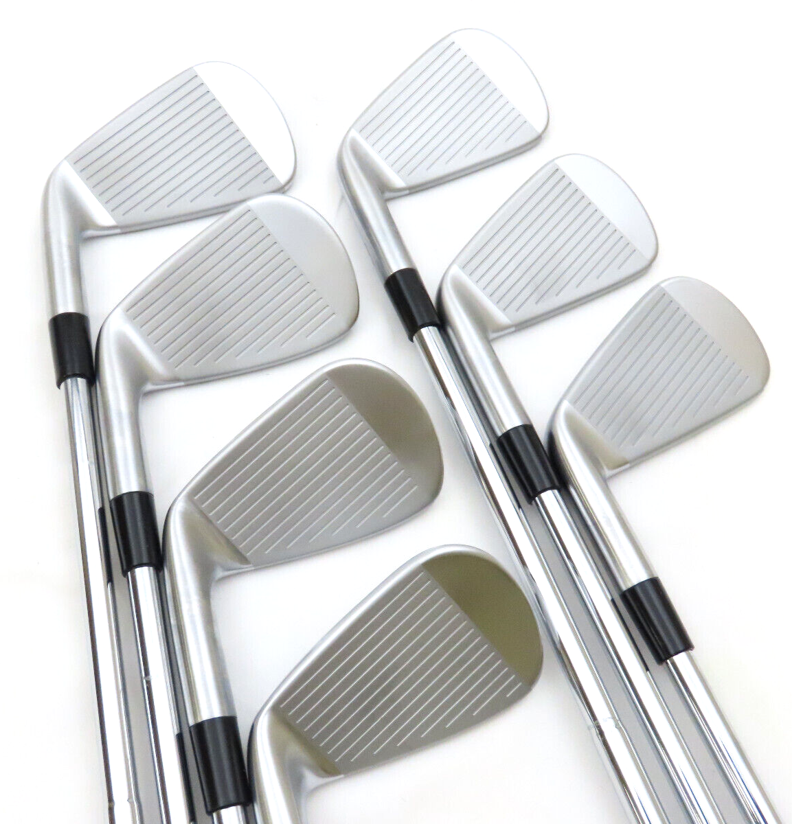 クラブ P770 2023 DG EX Tour Issue NEW vs OLD - TaylorMade P770 2023 Model vs 2021 Model - YouTube