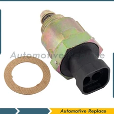 Idle Air Control Valve For Buick Roadmaster GMC C1500 C2500 C3500 K1500 K2500