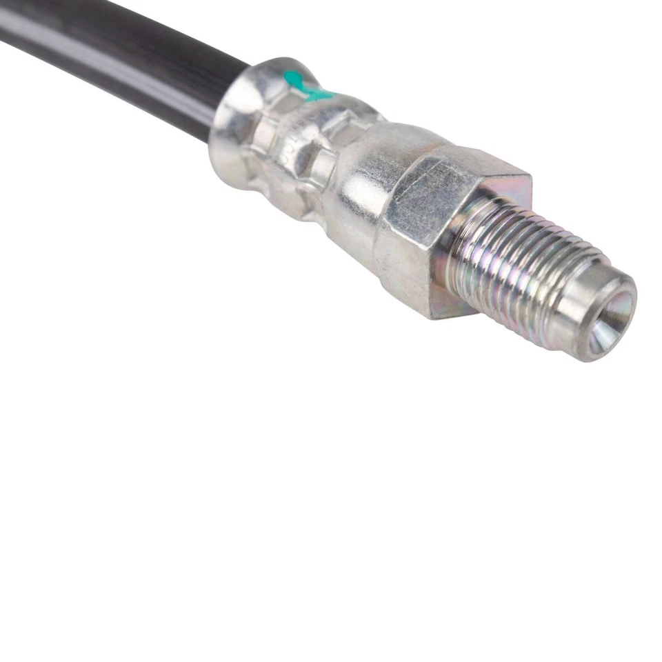 Front & Rear Brake Hose Set For 2000-2006 BMW X5 - Image 3 of 4