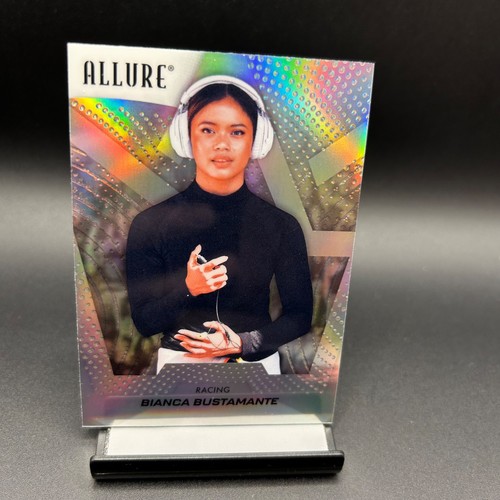 2025 Upper Deck Allure SE Multi Sport - Base, Parallels, Inserts & Short Prints - Picture 44 of 117