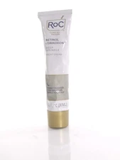 RoC Retinol Correxion Deep Wrinkle Anti-Aging 1.3OZ Night Cream Daily Face