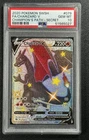 CHARIZARD V PSA 10 2020 POKEMON SWORD & SHIELD CHAMPION'S PATH #079/073 FA 5027