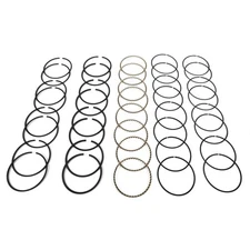 Keith Black KB Performance Piston Ring Set 4.060 Bore 5/64/5/64/3/16 4000AM8060